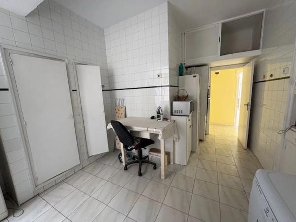 Piso en calle de la Virgen del Socorro, 19