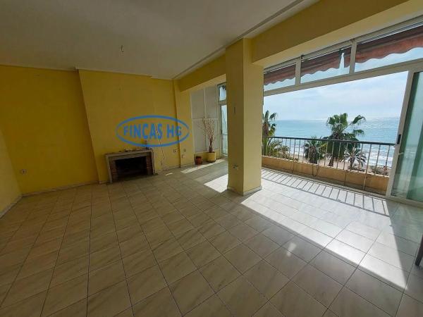 Piso en Barrio Raval Roig-Virgen del Socorro