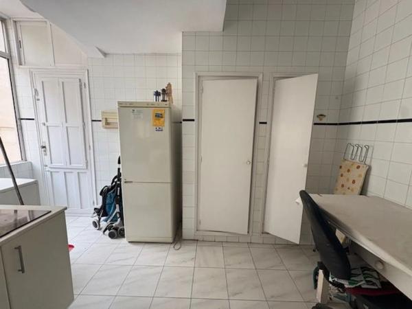 Piso en calle de la Virgen del Socorro, 19