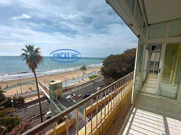 Piso en Barrio Raval Roig-Virgen del Socorro