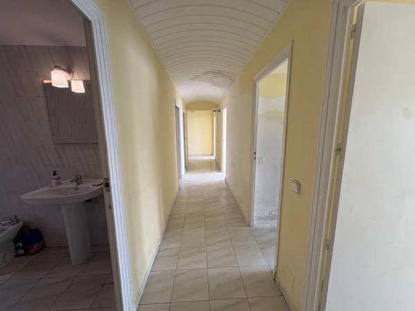 Piso en calle de la Virgen del Socorro, 19