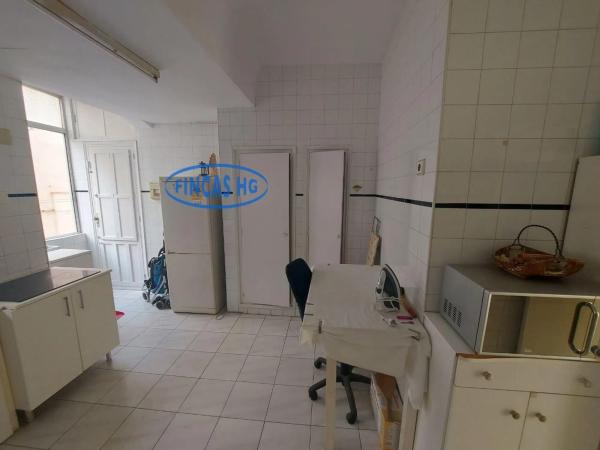 Piso en Barrio Raval Roig-Virgen del Socorro