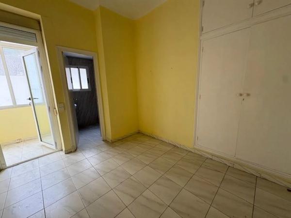 Piso en calle de la Virgen del Socorro, 19