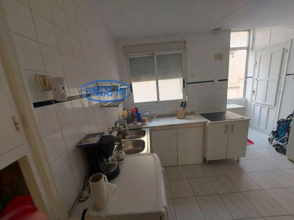 Piso en Barrio Raval Roig-Virgen del Socorro