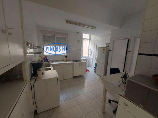 Piso en Barrio Raval Roig-Virgen del Socorro