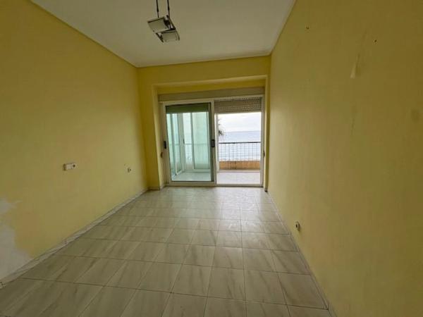 Piso en calle de la Virgen del Socorro, 19