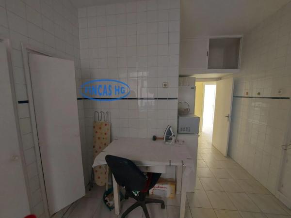 Piso en Barrio Raval Roig-Virgen del Socorro