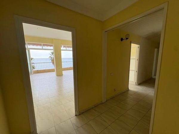 Piso en calle de la Virgen del Socorro, 19