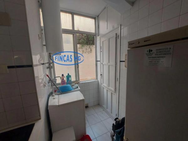 Piso en Barrio Raval Roig-Virgen del Socorro