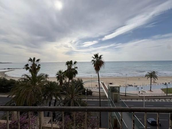 Piso en calle de la Virgen del Socorro, 19