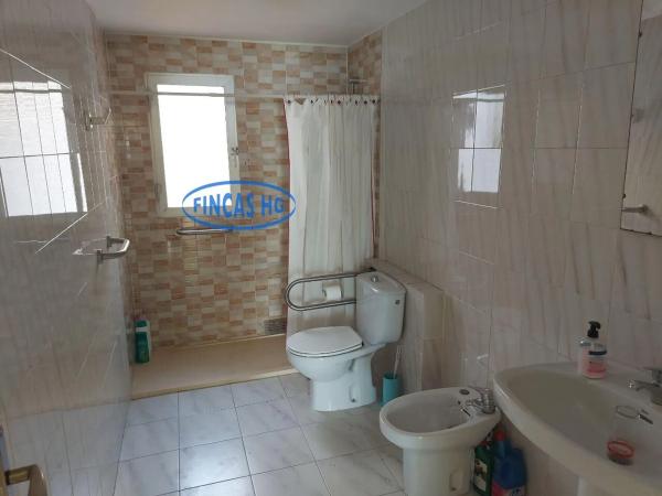 Piso en Barrio Raval Roig-Virgen del Socorro