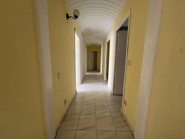 Piso en calle de la Virgen del Socorro, 19