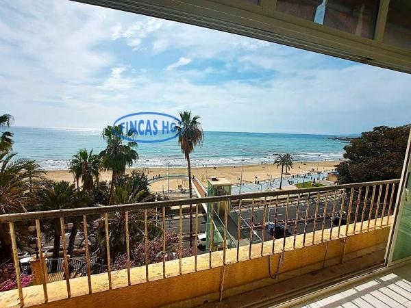 Piso en Barrio Raval Roig-Virgen del Socorro