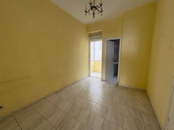 Piso en calle de la Virgen del Socorro, 19