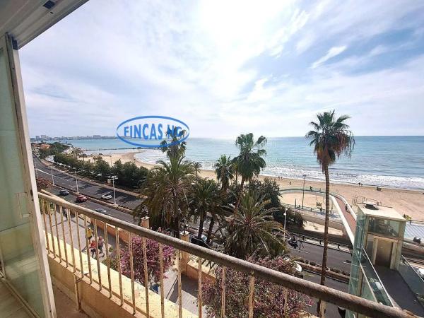 Piso en Barrio Raval Roig-Virgen del Socorro