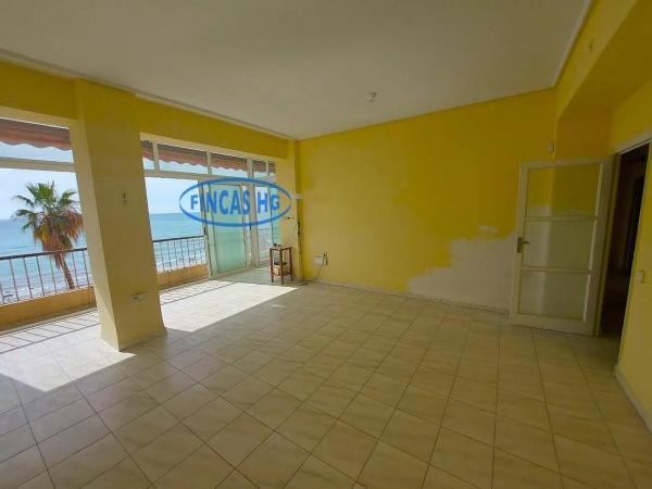 Piso en Barrio Raval Roig-Virgen del Socorro