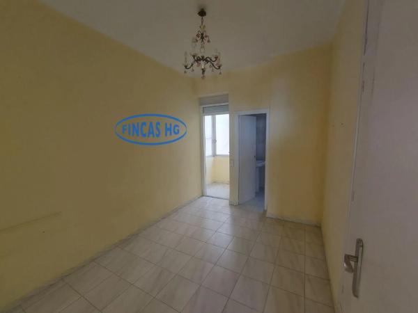 Piso en Barrio Raval Roig-Virgen del Socorro