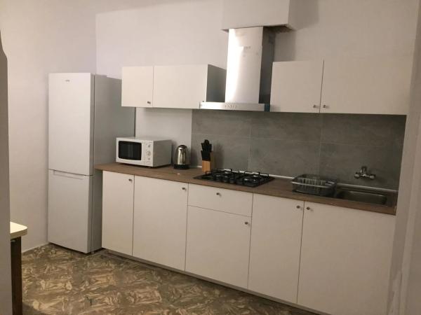 Piso en calle Nueva Alta, 14