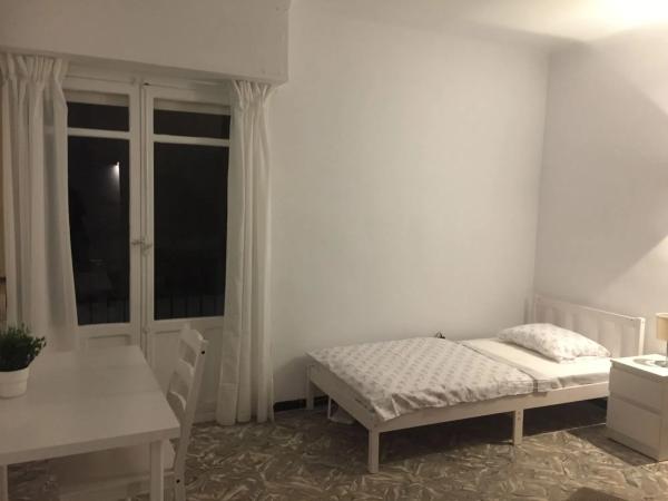 Piso en calle Nueva Alta, 14