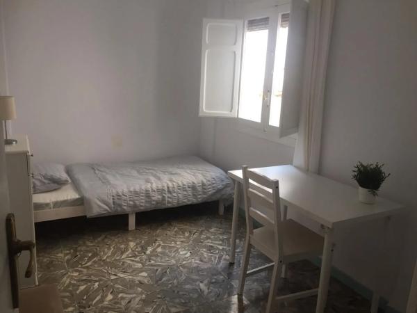 Piso en calle Nueva Alta, 14