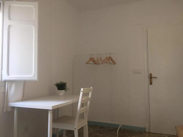 Piso en calle Nueva Alta, 14