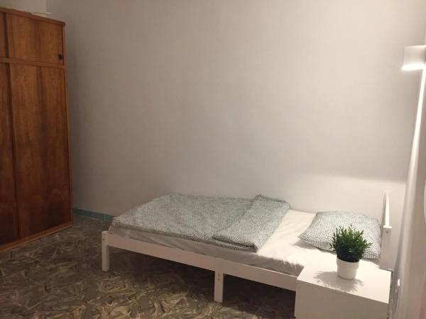 Piso en calle Nueva Alta, 14