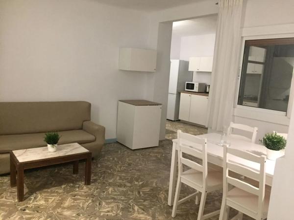 Piso en calle Nueva Alta, 14