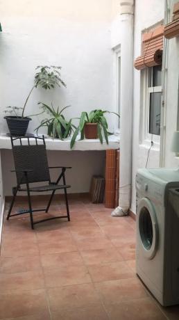 Piso en calle Nueva Alta, 14