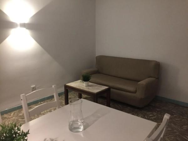 Piso en calle Nueva Alta, 14