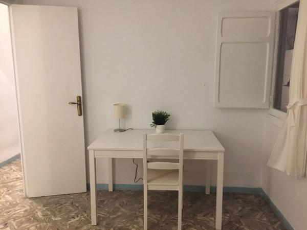 Piso en calle Nueva Alta, 14