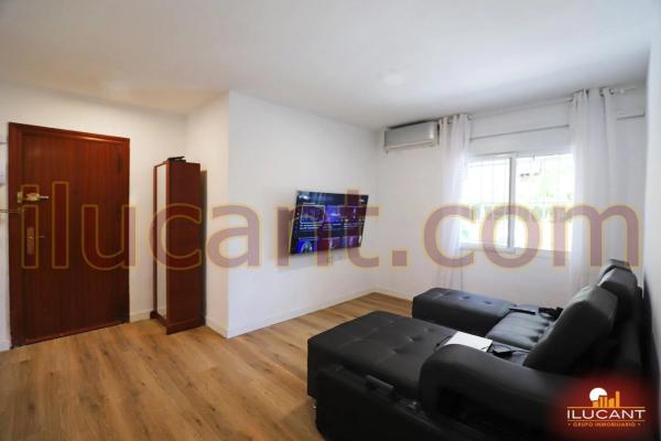 Piso en Barrio Plà del Bon Repòs-La Goteta