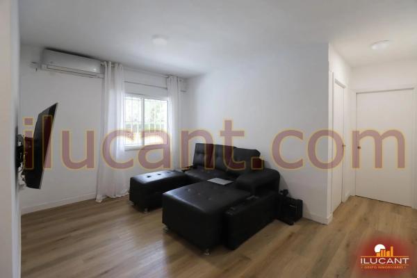 Piso en Barrio Plà del Bon Repòs-La Goteta