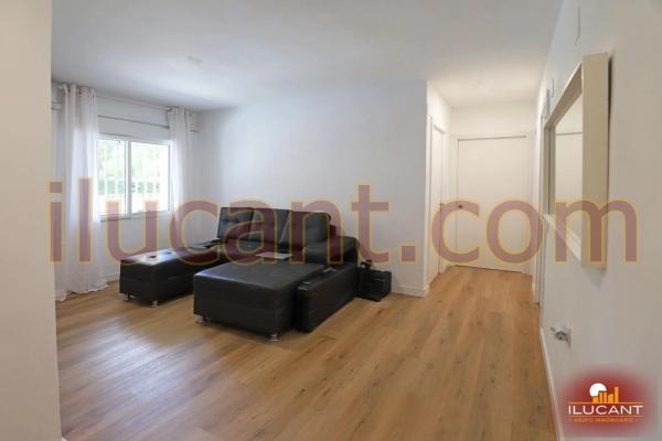 Piso en Barrio Plà del Bon Repòs-La Goteta