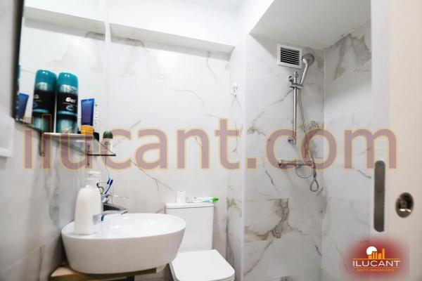 Piso en Barrio Plà del Bon Repòs-La Goteta