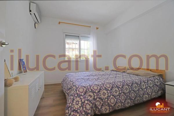 Piso en Barrio Plà del Bon Repòs-La Goteta