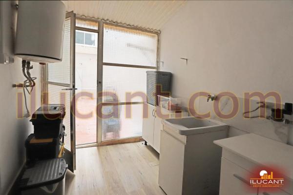 Piso en Barrio Plà del Bon Repòs-La Goteta