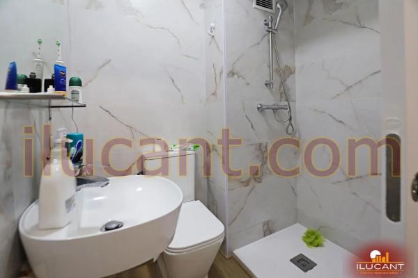 Piso en Barrio Plà del Bon Repòs-La Goteta