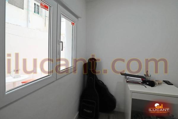 Piso en Barrio Plà del Bon Repòs-La Goteta