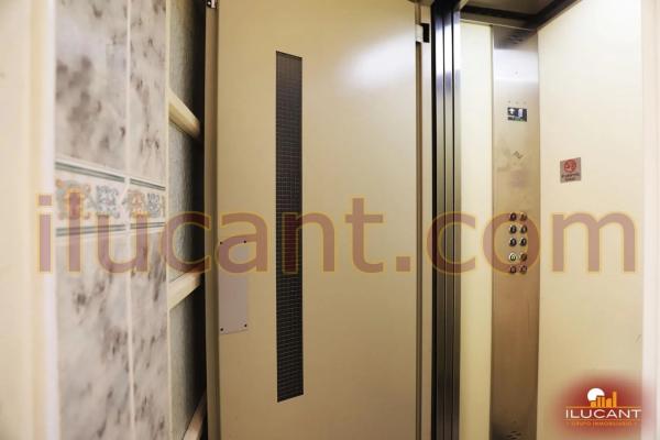 Piso en Barrio Plà del Bon Repòs-La Goteta