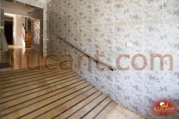 Piso en Barrio Plà del Bon Repòs-La Goteta