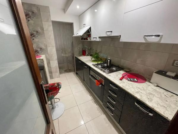 Piso en calle de la Virgen del Socorro