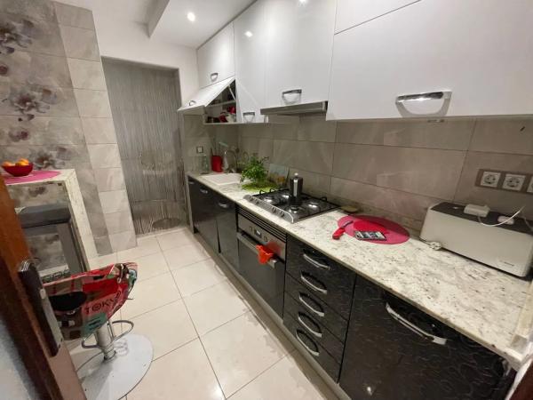 Piso en calle de la Virgen del Socorro