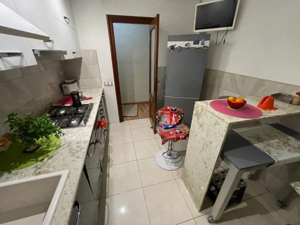 Piso en calle de la Virgen del Socorro