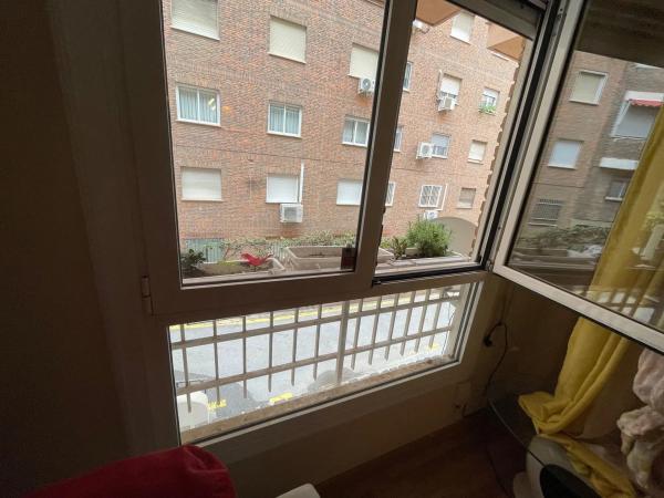 Piso en calle de la Virgen del Socorro