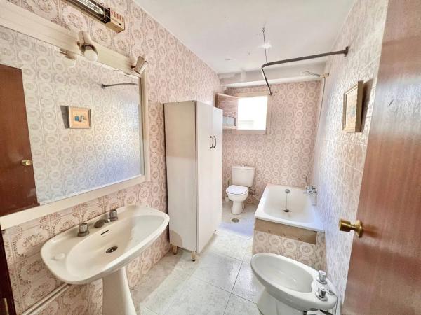 Piso en Barrio Raval Roig-Virgen del Socorro