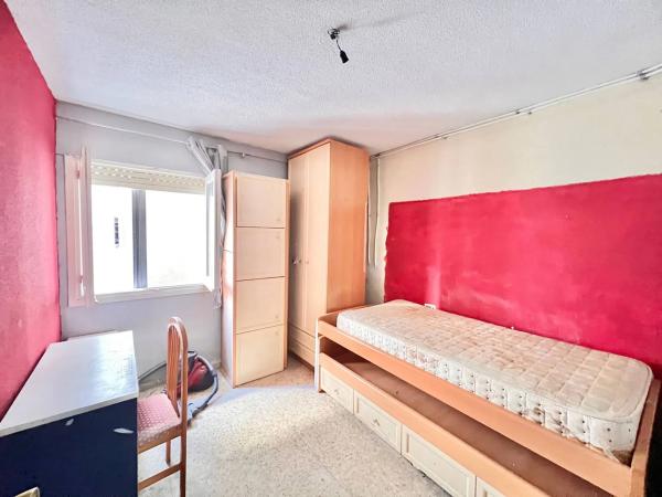 Piso en Barrio Raval Roig-Virgen del Socorro