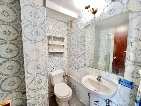 Piso en Barrio Raval Roig-Virgen del Socorro