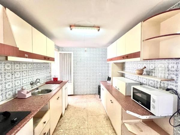 Piso en Barrio Raval Roig-Virgen del Socorro