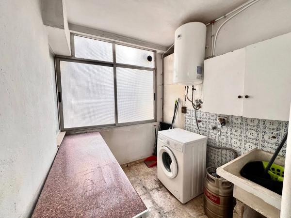 Piso en Barrio Raval Roig-Virgen del Socorro