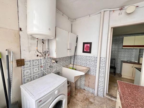 Piso en Barrio Raval Roig-Virgen del Socorro